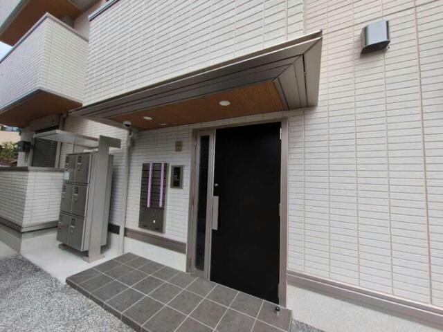D－PLACE神田町の物件外観写真
