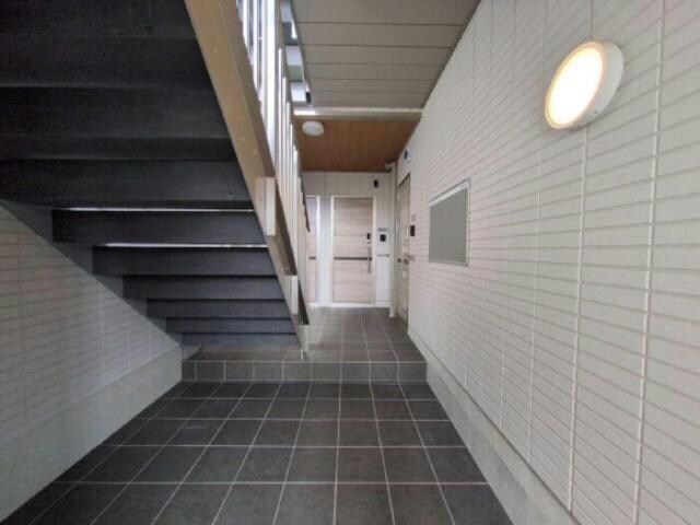 D－PLACE神田町の物件外観写真