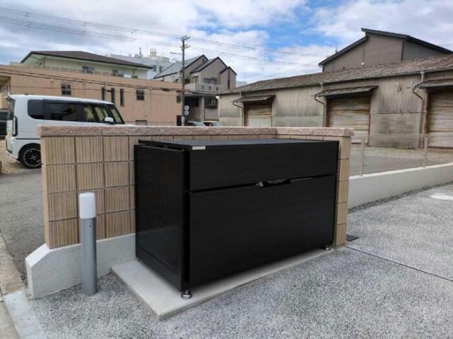 D－PLACE神田町の物件外観写真