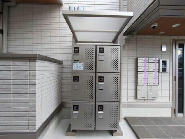 D－PLACE神田町の物件外観写真