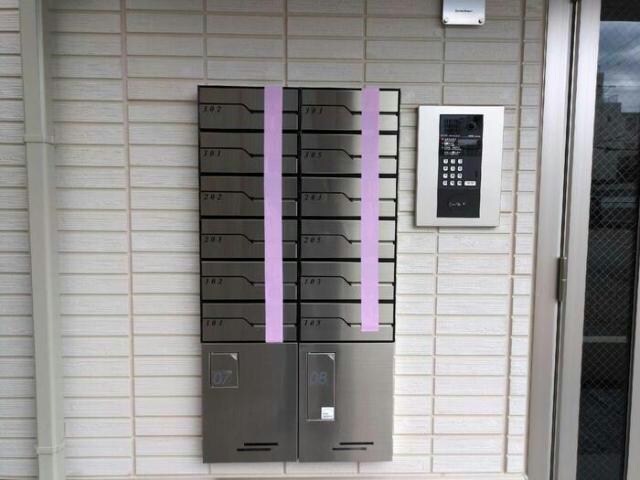 D－PLACE神田町の物件外観写真