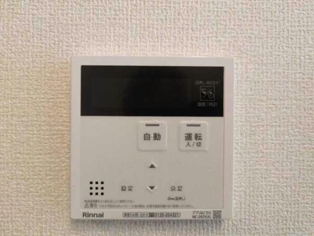 D－PLACE神田町の物件内観写真