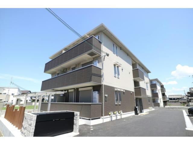 D－place西飾磨　Blossomの物件外観写真