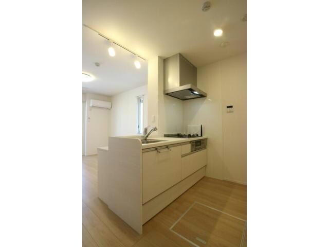 D－place西飾磨　Blossomの物件内観写真