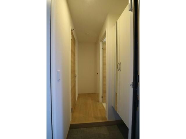 D－place西飾磨　Blossomの物件内観写真