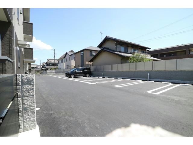 D－place西飾磨　Blossomの物件外観写真