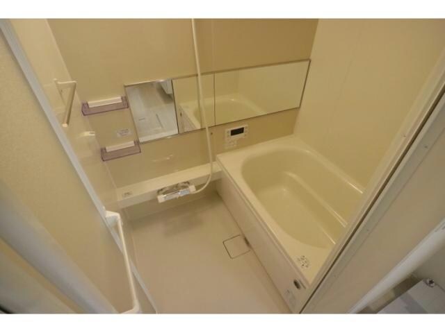 D－place西飾磨　Blossomの物件内観写真