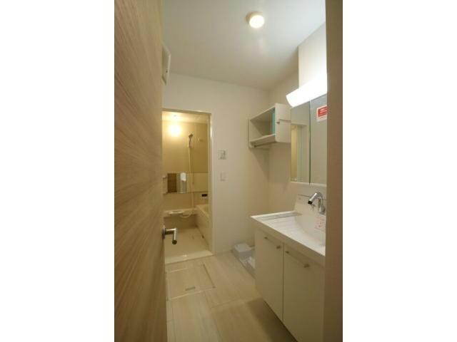 D－place西飾磨　Blossomの物件内観写真