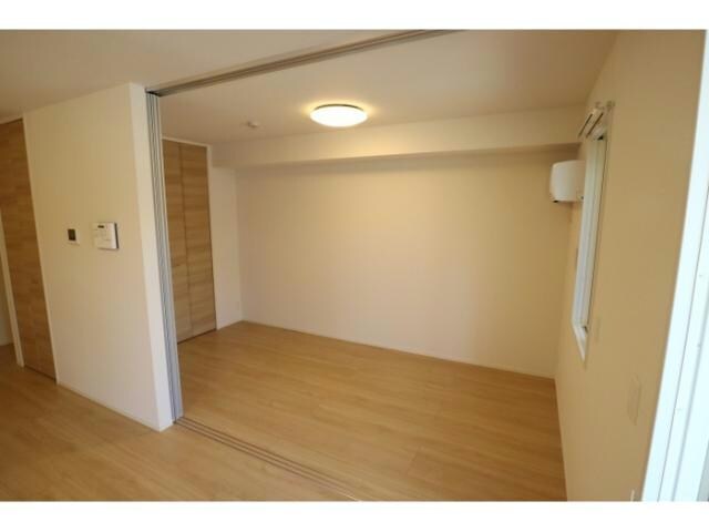 D－place西飾磨　Blossomの物件内観写真