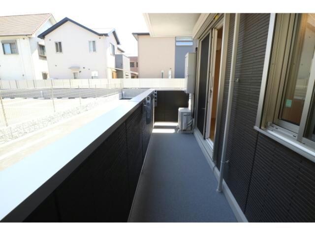 D－place西飾磨　Blossomの物件内観写真