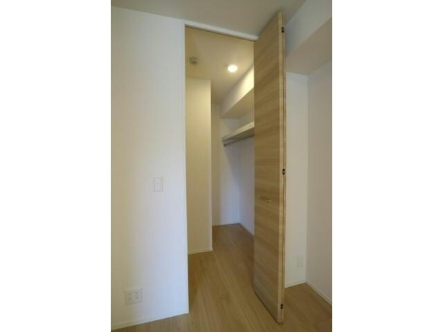 D－place西飾磨　Blossomの物件内観写真