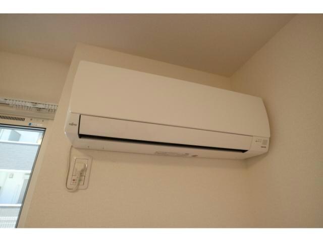 D－place西飾磨　Blossomの物件内観写真