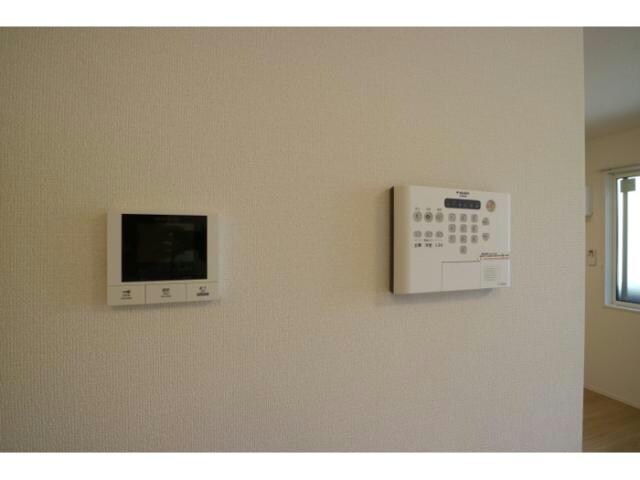 D－place西飾磨　Blossomの物件内観写真