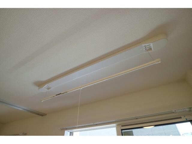 D－place西飾磨　Blossomの物件内観写真