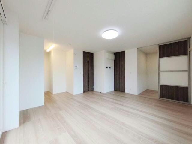 D－PLACE飾磨駅前の物件内観写真