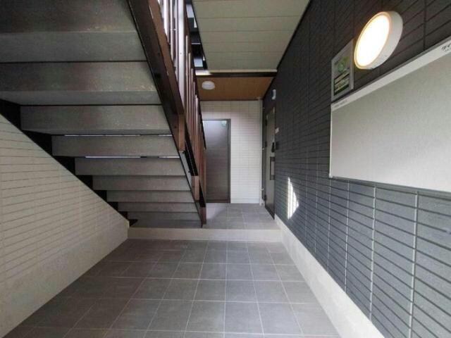 D－PLACE飾磨駅前の物件外観写真