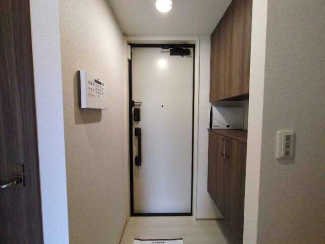 D－PLACE飾磨駅前の物件内観写真