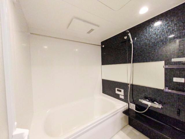 D－PLACE飾磨駅前の物件内観写真