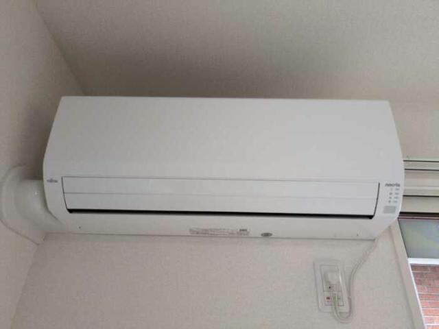 D－PLACE飾磨駅前の物件内観写真