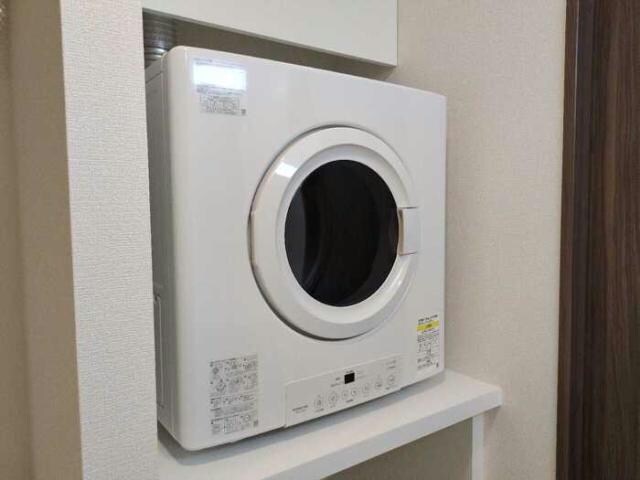 D－PLACE飾磨駅前の物件内観写真