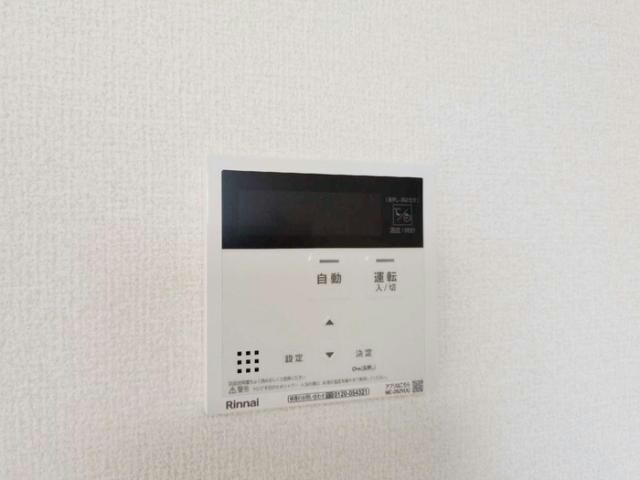 D－PLACE飾磨駅前の物件内観写真