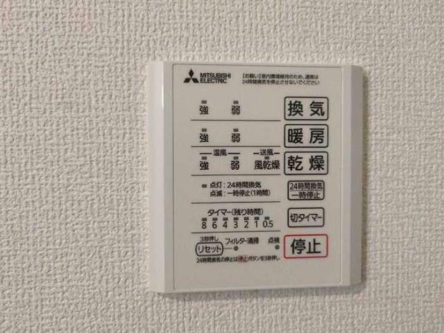 D－PLACE飾磨駅前の物件内観写真