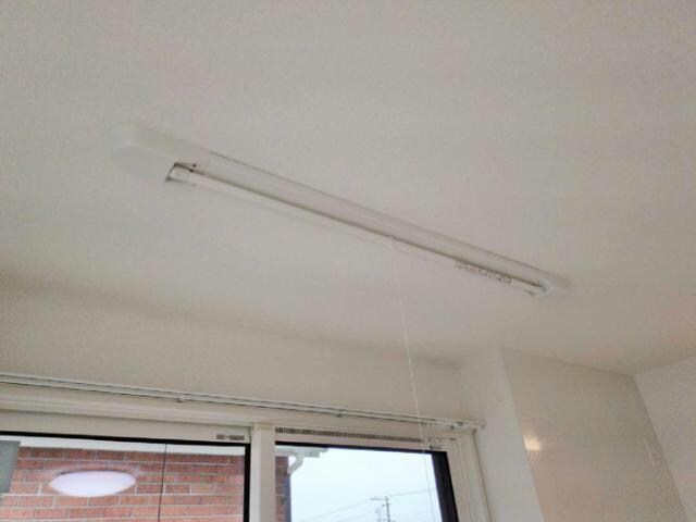 D－PLACE飾磨駅前の物件内観写真