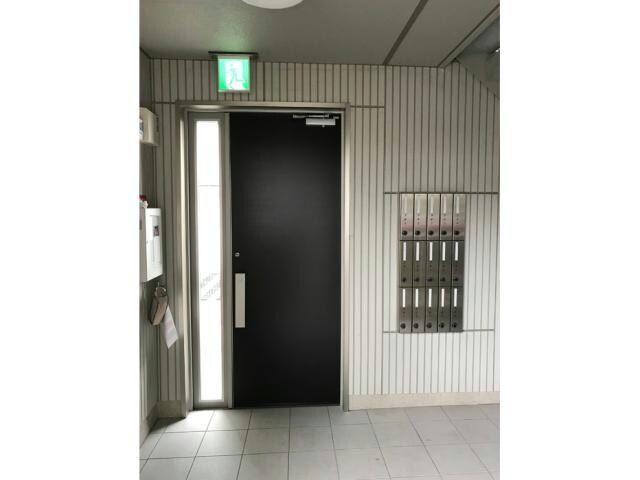 THE RESIDENCE 姫路神屋町の物件外観写真