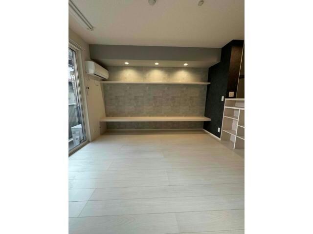 THE RESIDENCE 姫路神屋町の物件内観写真