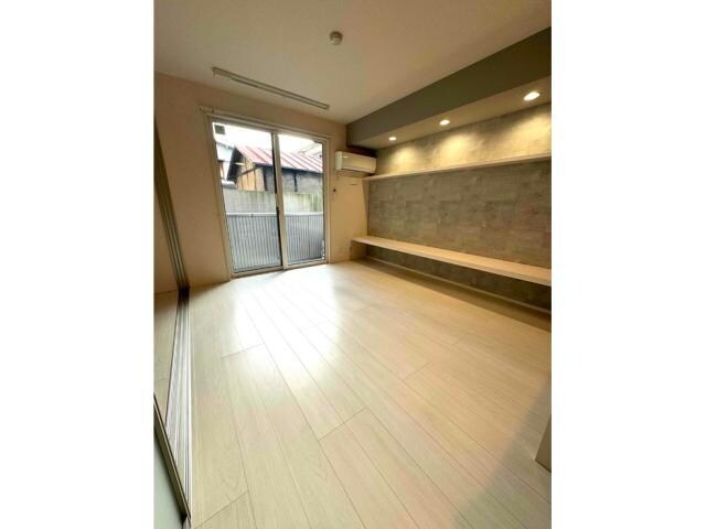 THE RESIDENCE 姫路神屋町の物件内観写真