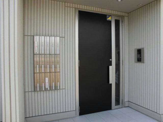 THE RESIDENCE 姫路神屋町の物件外観写真