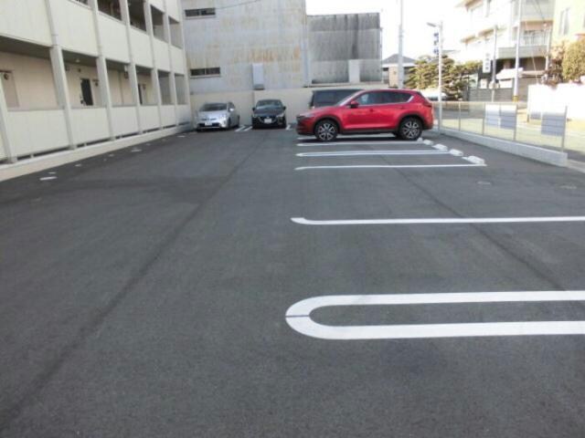 THE RESIDENCE 姫路神屋町の物件外観写真