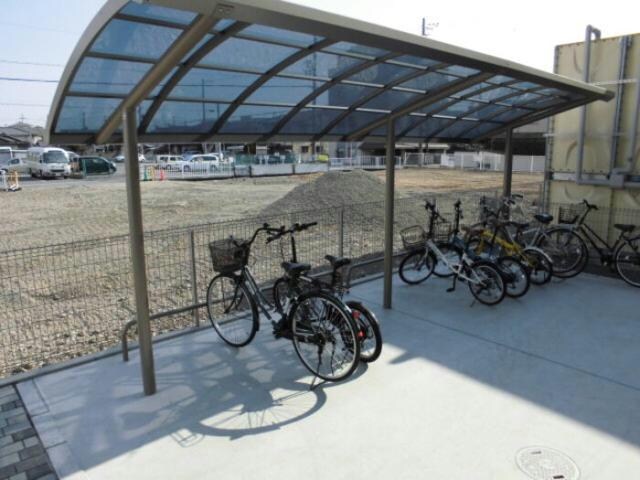 THE RESIDENCE 姫路神屋町の物件外観写真