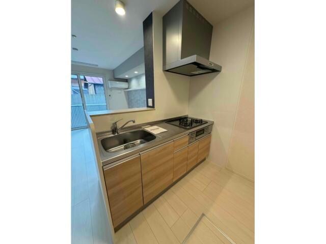 THE RESIDENCE 姫路神屋町の物件内観写真