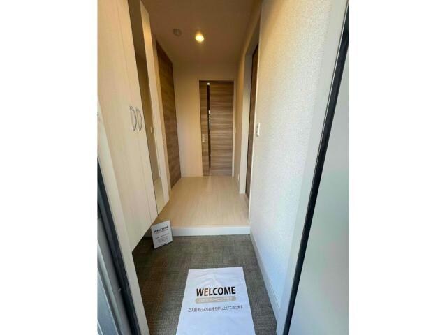 THE RESIDENCE 姫路神屋町の物件内観写真