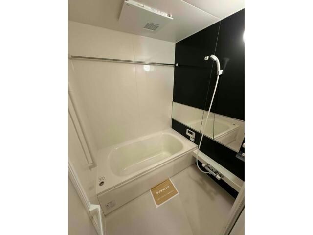 THE RESIDENCE 姫路神屋町の物件内観写真