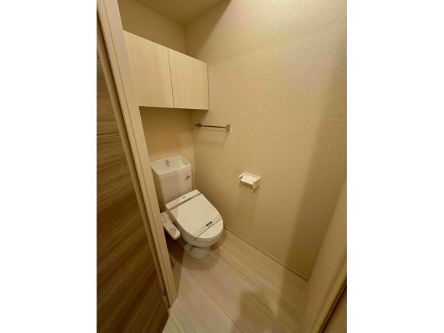 THE RESIDENCE 姫路神屋町の物件内観写真