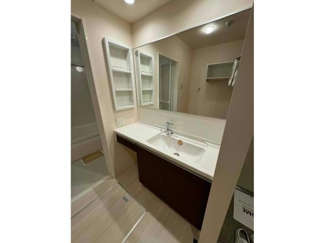 THE RESIDENCE 姫路神屋町の物件内観写真