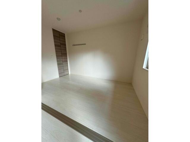 THE RESIDENCE 姫路神屋町の物件内観写真