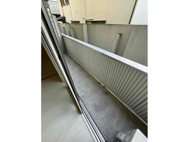 THE RESIDENCE 姫路神屋町の物件内観写真