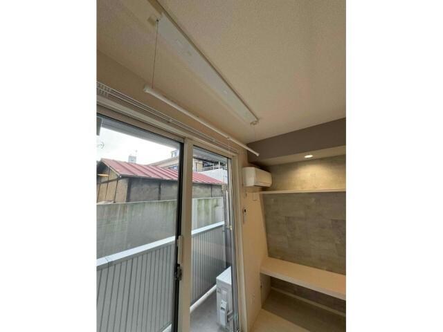 THE RESIDENCE 姫路神屋町の物件内観写真