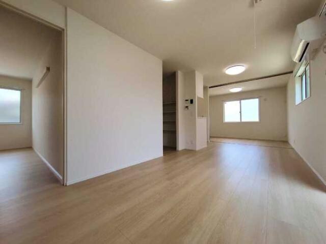 TORISIA八代の物件内観写真