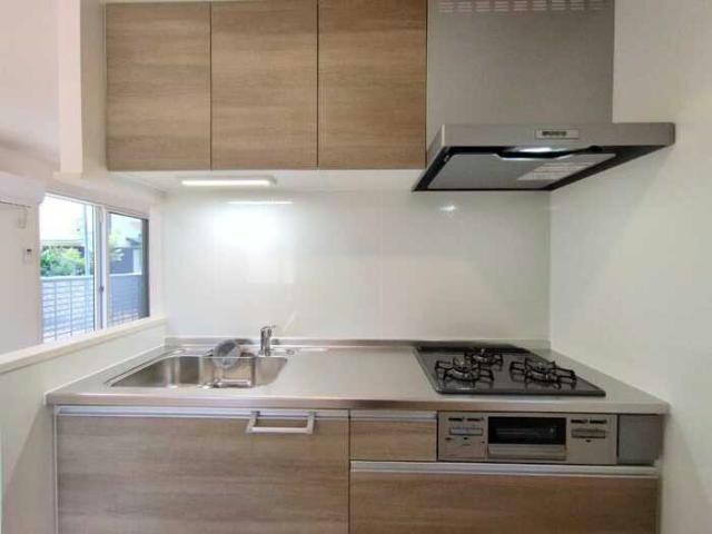 TORISIA八代の物件内観写真