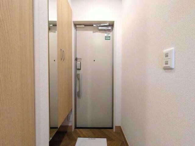 TORISIA八代の物件内観写真