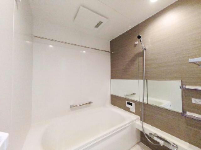 TORISIA八代の物件内観写真