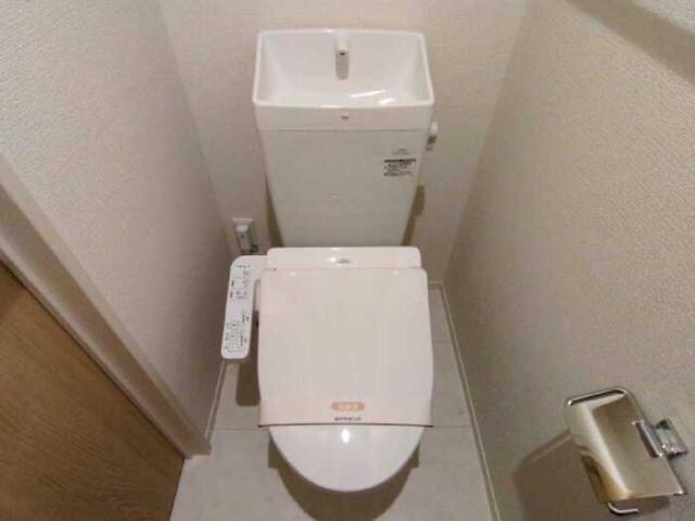 TORISIA八代の物件内観写真