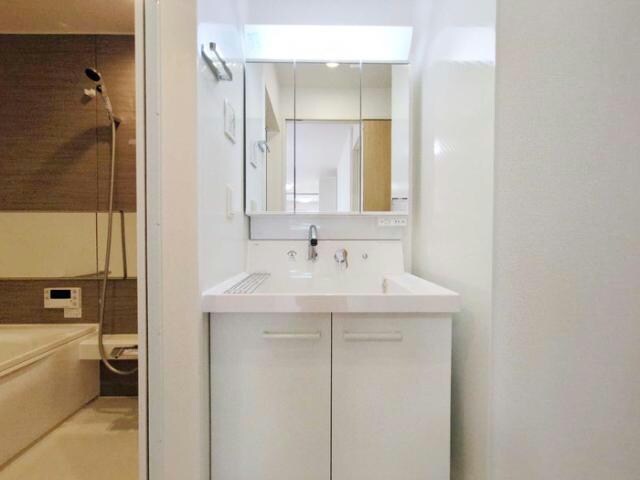 TORISIA八代の物件内観写真