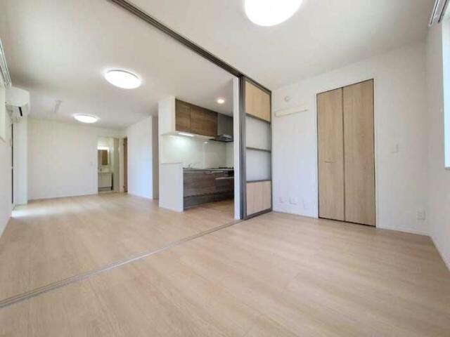 TORISIA八代の物件内観写真