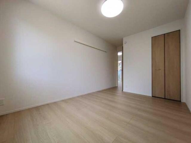 TORISIA八代の物件内観写真