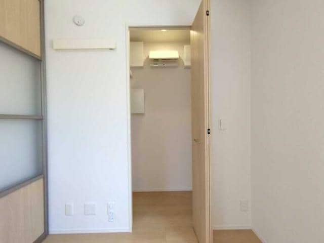 TORISIA八代の物件内観写真